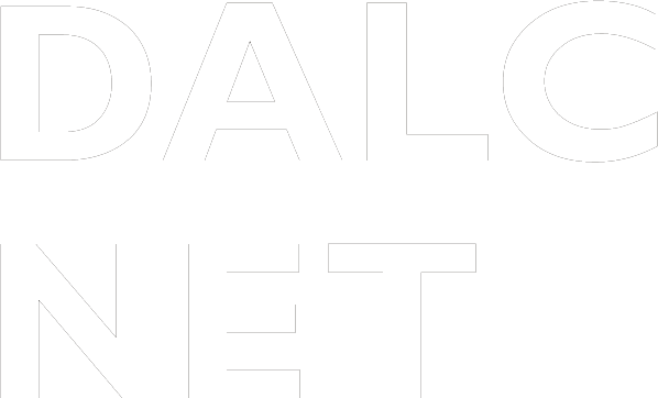 Logo - Dalcnet