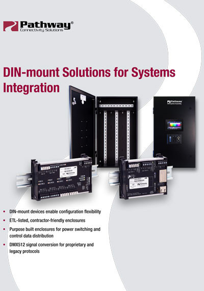 Catalogs - Enclosures Relay Panels and Interfaces