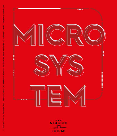 Catalogs - MICRO SYSTEM