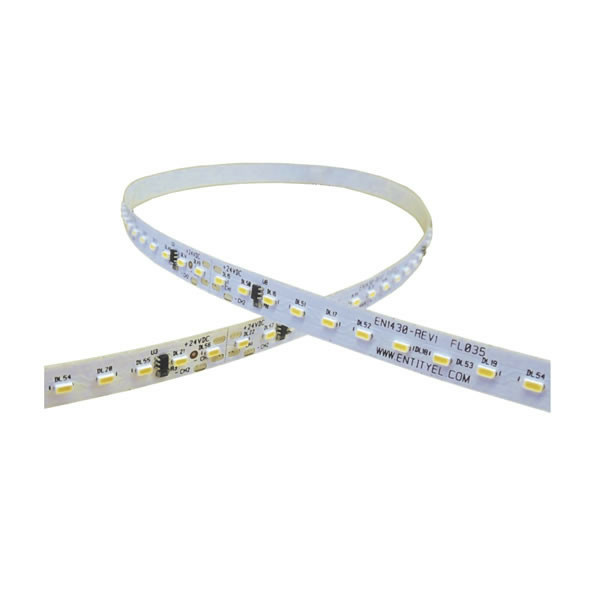 140 LED/m White Strip