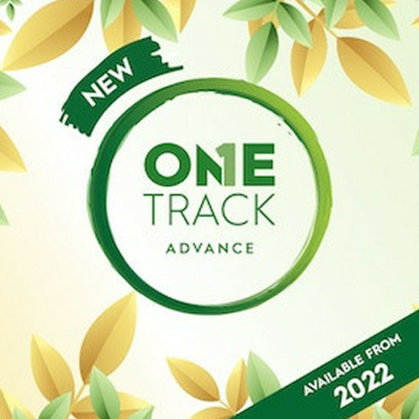 A.A.G STUCCHI: ONETRACK ADVANCE