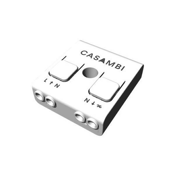 Trailing Edge Dimmer 