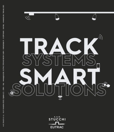 Catalogs - TRACK SYSTEMS SMART SOLUTIONS