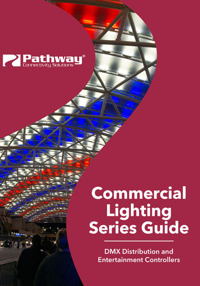 Catalogs - Commercial Lighting Series