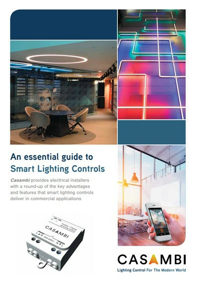 Catalogs - Smart Lighting Guide For Lighting Designers