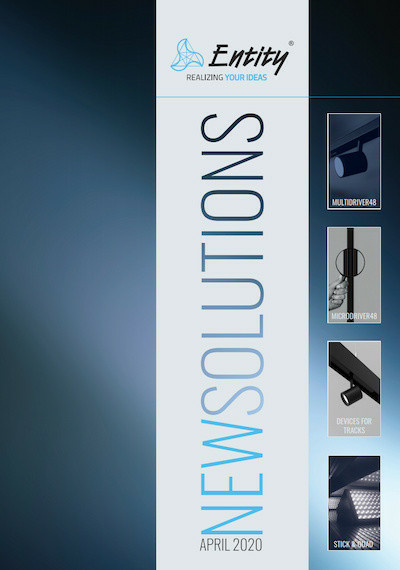 NEW SOLUTIONS Multidriver48 Brochure