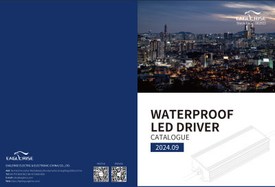 Waterproof catalogue 2024