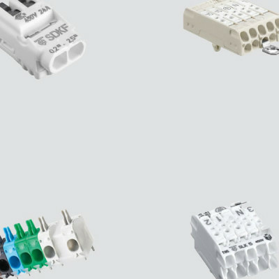 Connectors