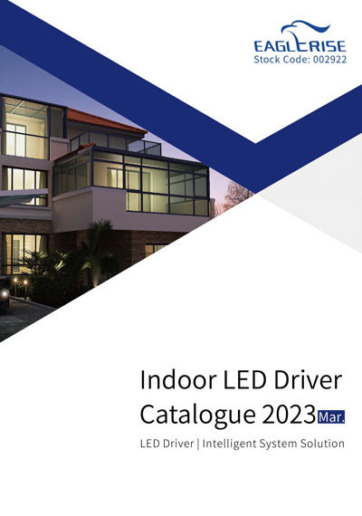 Indoor LED Driver Catalogue