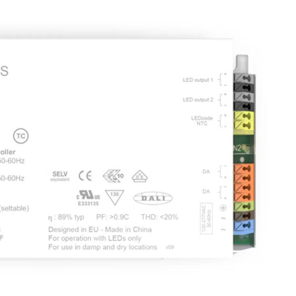 Product - DUALdrive 560/S