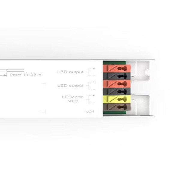 Product - DUALdrive 562/U