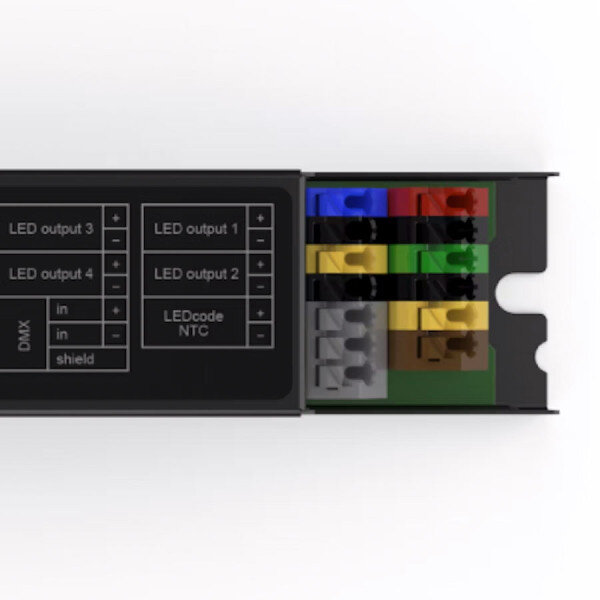 Product - POWERdrive 50U-M4Z0X