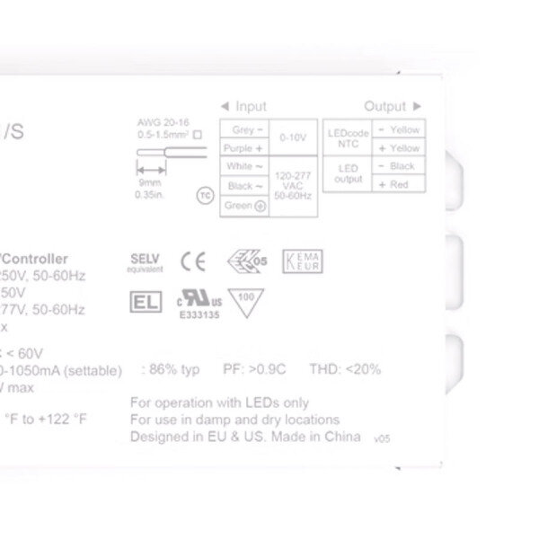 Product - SOLOdrive 361/S