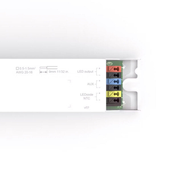 Product - SOLOdrive 365/L