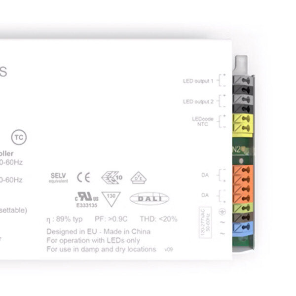 Product - SOLOdrive 560/S