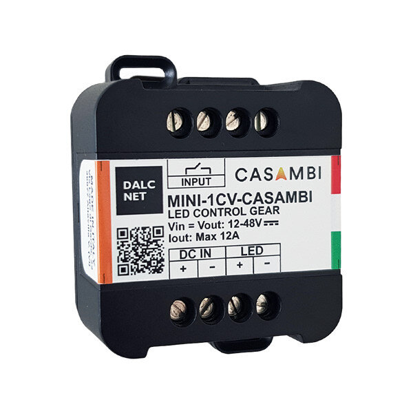 Product - MINI-1CV-CASAMBI