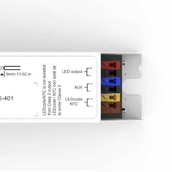 Product - SOLOdrive 565/U