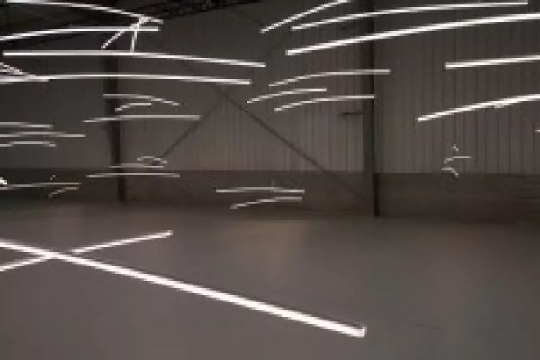 Lighting Artworks Lumens - The Netherlands